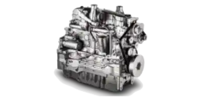 Imagen de motor CASE