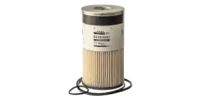 Imagen de filtro de aire