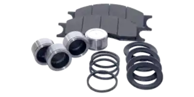 Imagen de repuestos del sistema de frenos