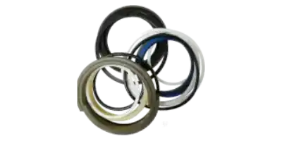 Imagen de juego de sellos y retenes