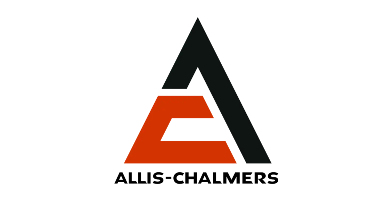 Logo de la marca ALLIS CHALMERS