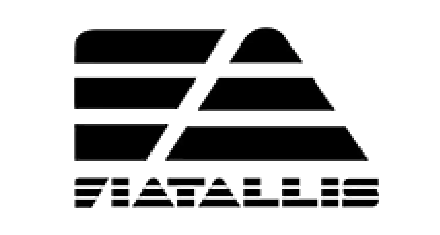 Logo de la marca FIATALLIS