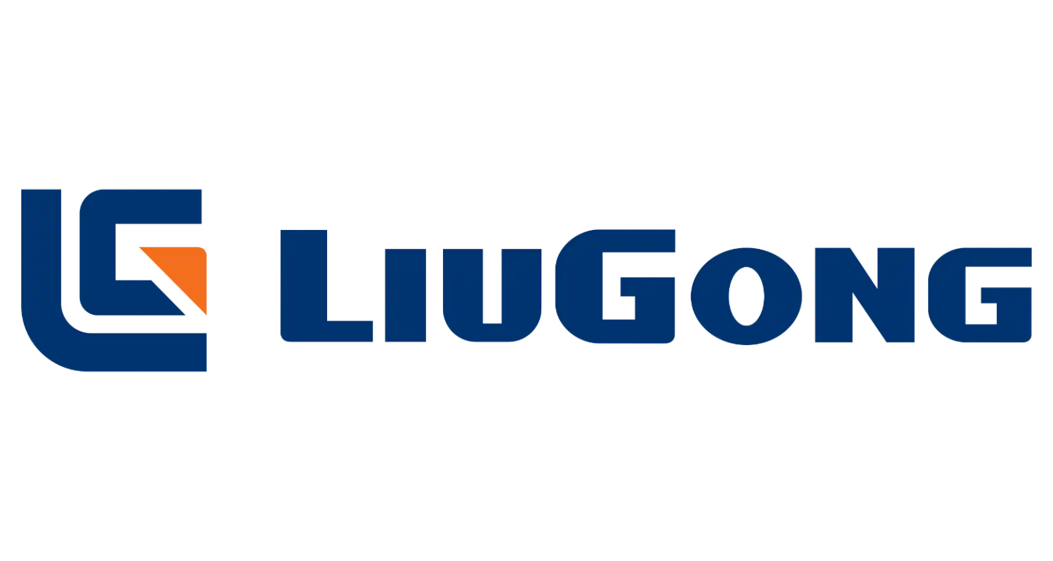 Logo de la marca LIUGONG