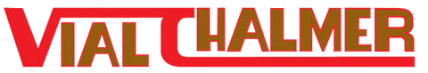 Logo de la marca VIAL CHALMER