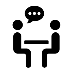 Imagen de atención personalizada